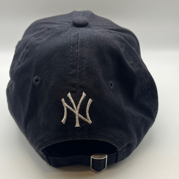 NY Yankees Jeter #2 MLB Cap - Picture 5 of 10